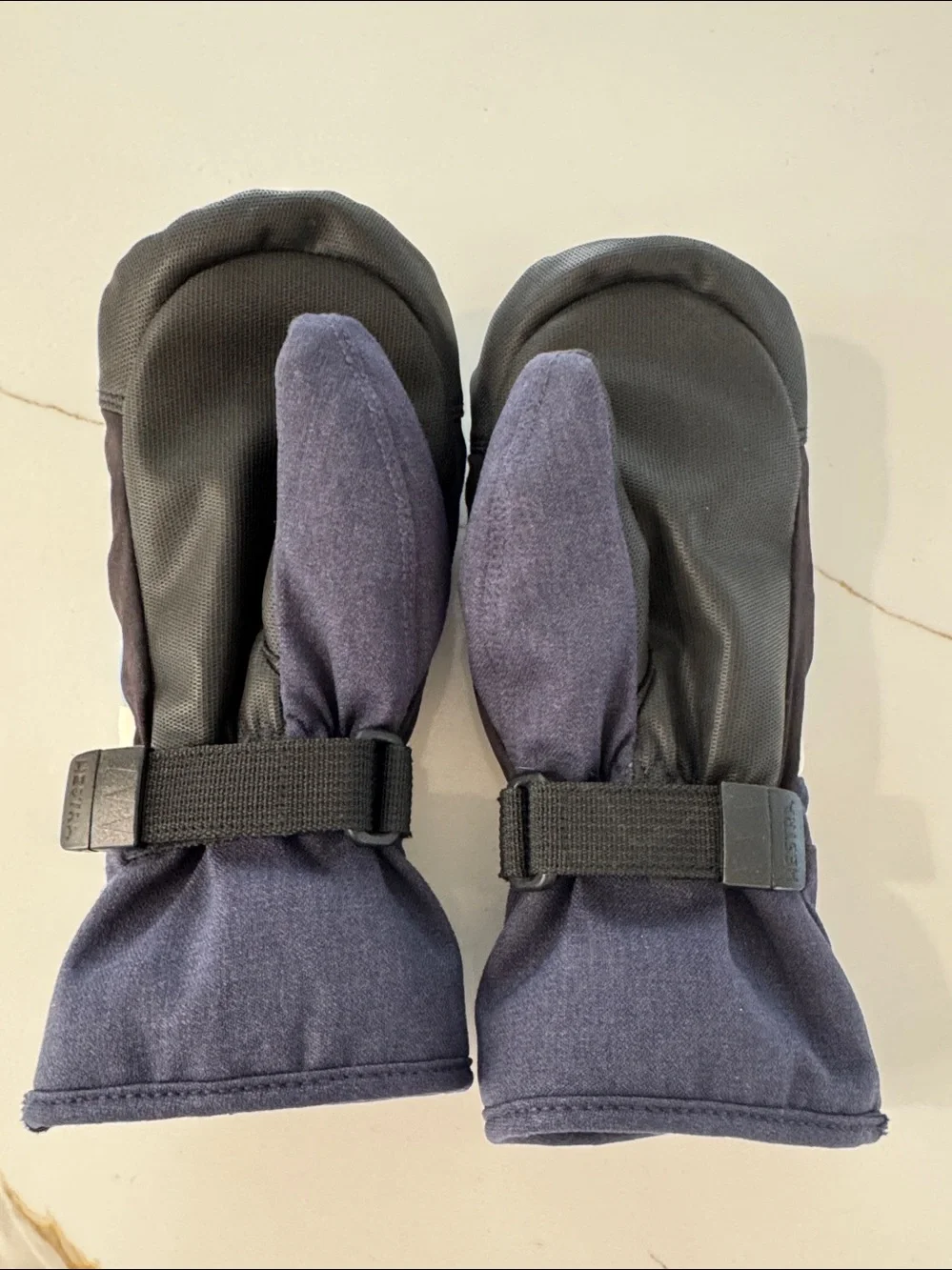 Hestra Kids' GORE-TEX Atlas Jr Mittens